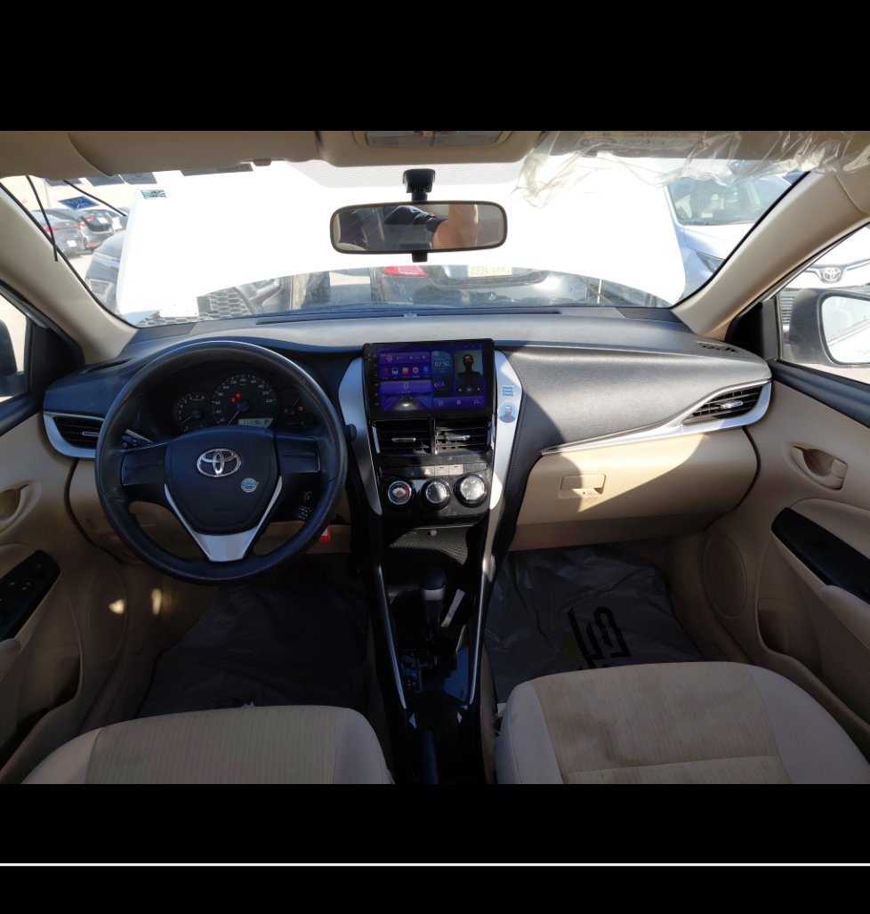 تويوتا يارس Y PLUS 2020 image