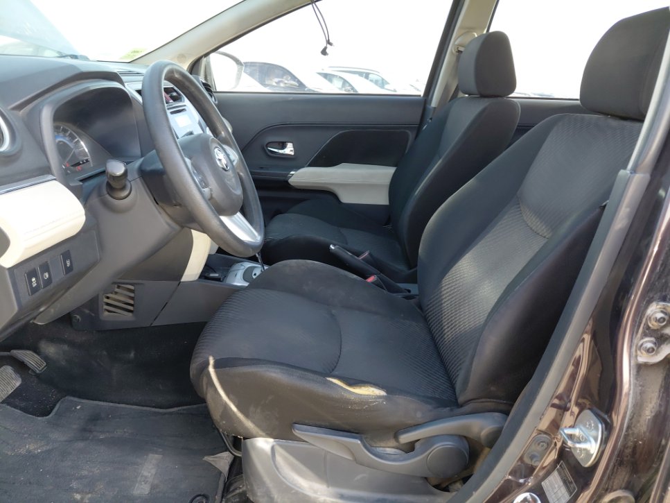 تويوتا راش STD 75 SPORTS 2021 image