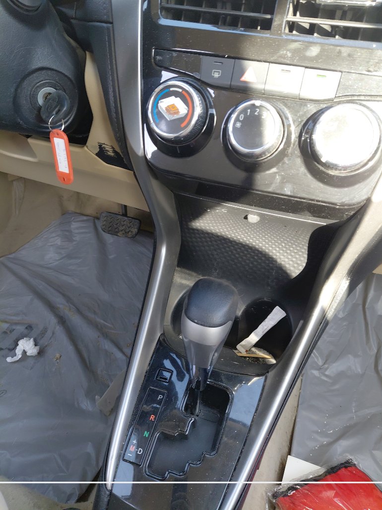 تويوتا يارس Y PLUS 2020 image