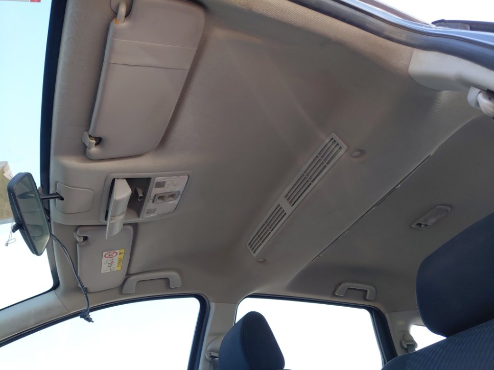 تويوتا راش STD 75 SPORTS 2021 image