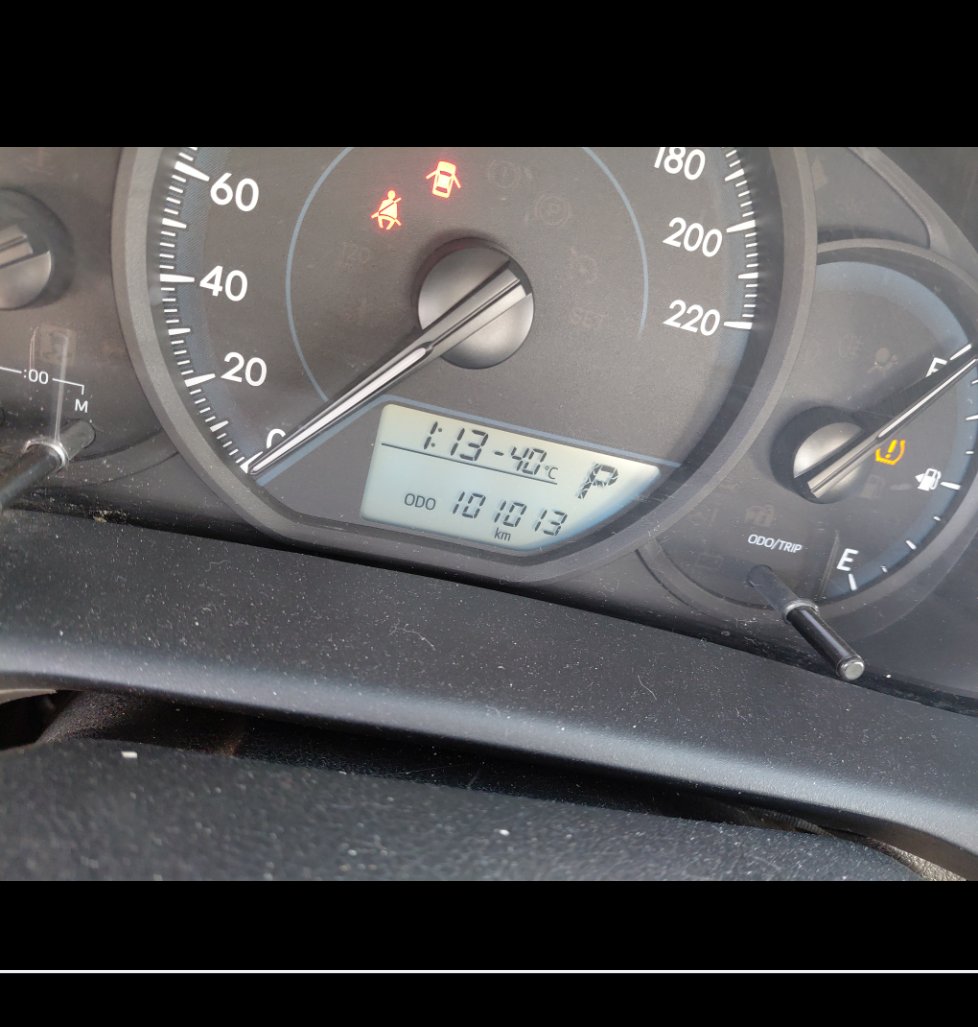 تويوتا يارس Y PLUS 2020 image