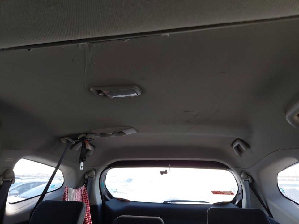 تويوتا راش STD 75 SPORTS 2021 image