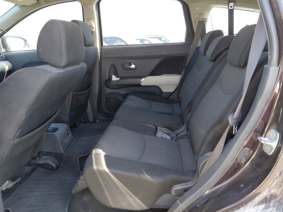 تويوتا راش STD 75 SPORTS 2021 image