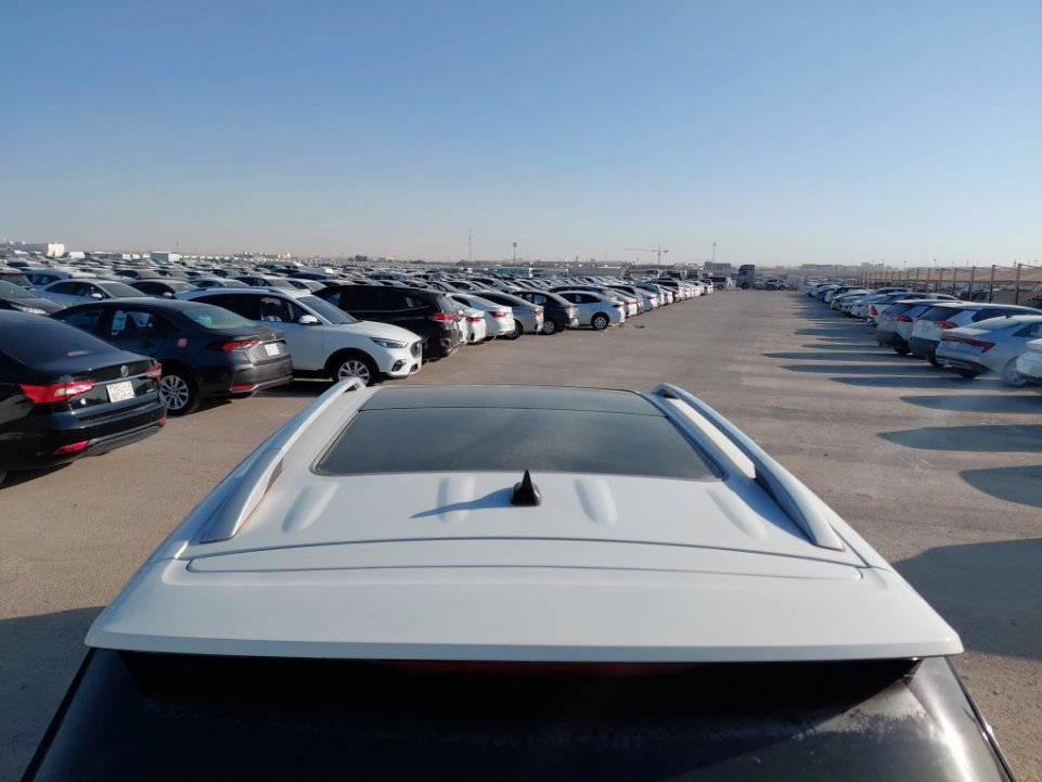 شانجان سي اس 35 بلس  - رياضية - جنكن - سمارت  2022 image