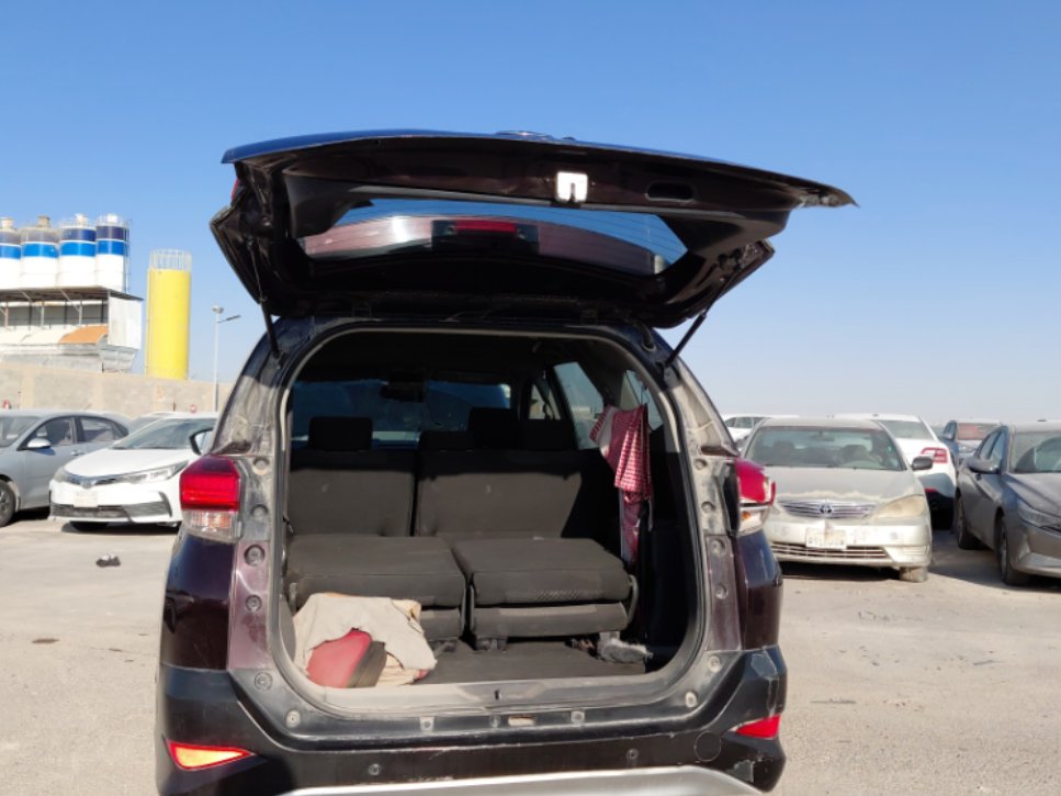 تويوتا راش STD 75 SPORTS 2021 image