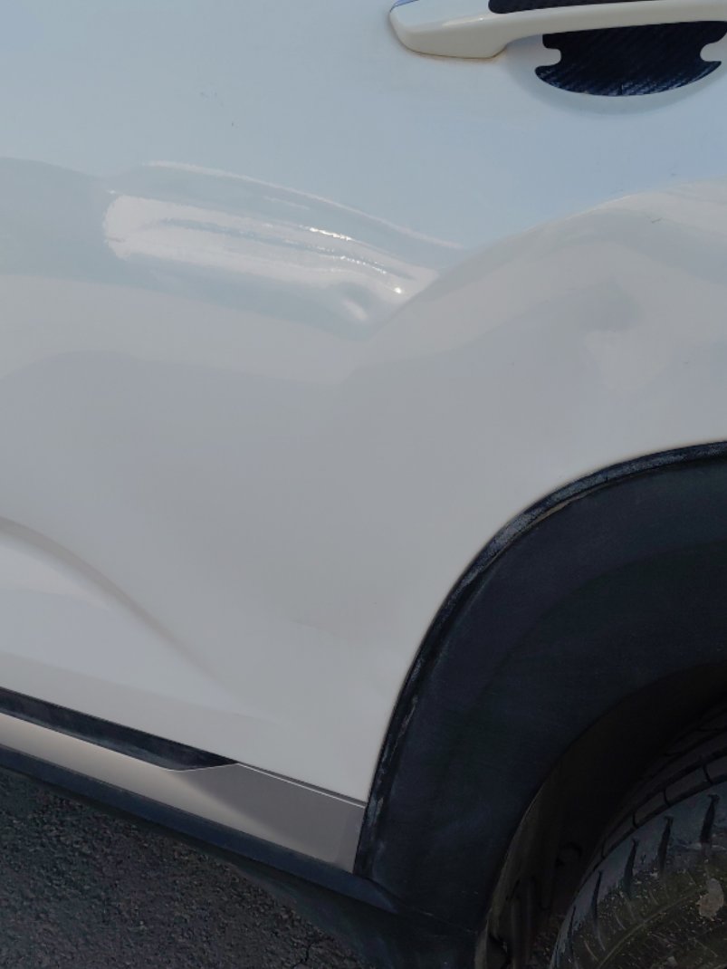 شانجان سي اس 35 بلس  - رياضية - جنكن - سمارت  2022 image