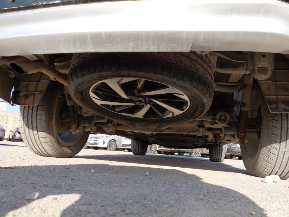 تويوتا راش STD 75 SPORTS 2021 image