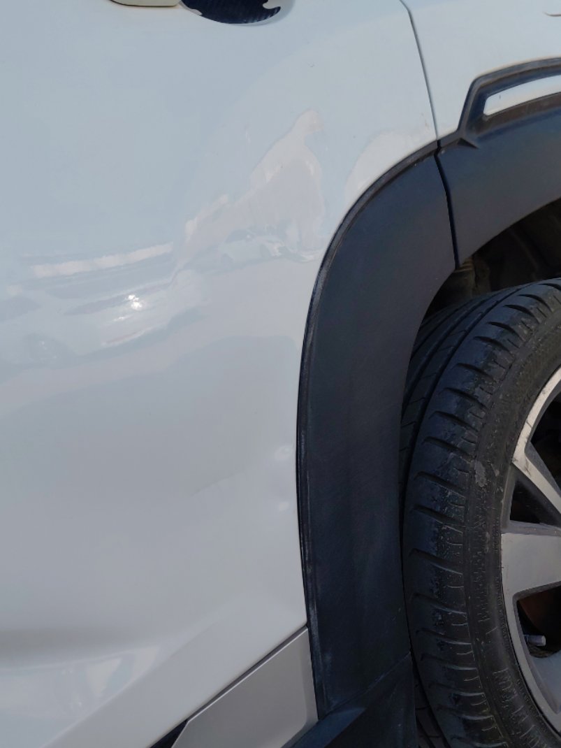 شانجان سي اس 35 بلس  - رياضية - جنكن - سمارت  2022 image