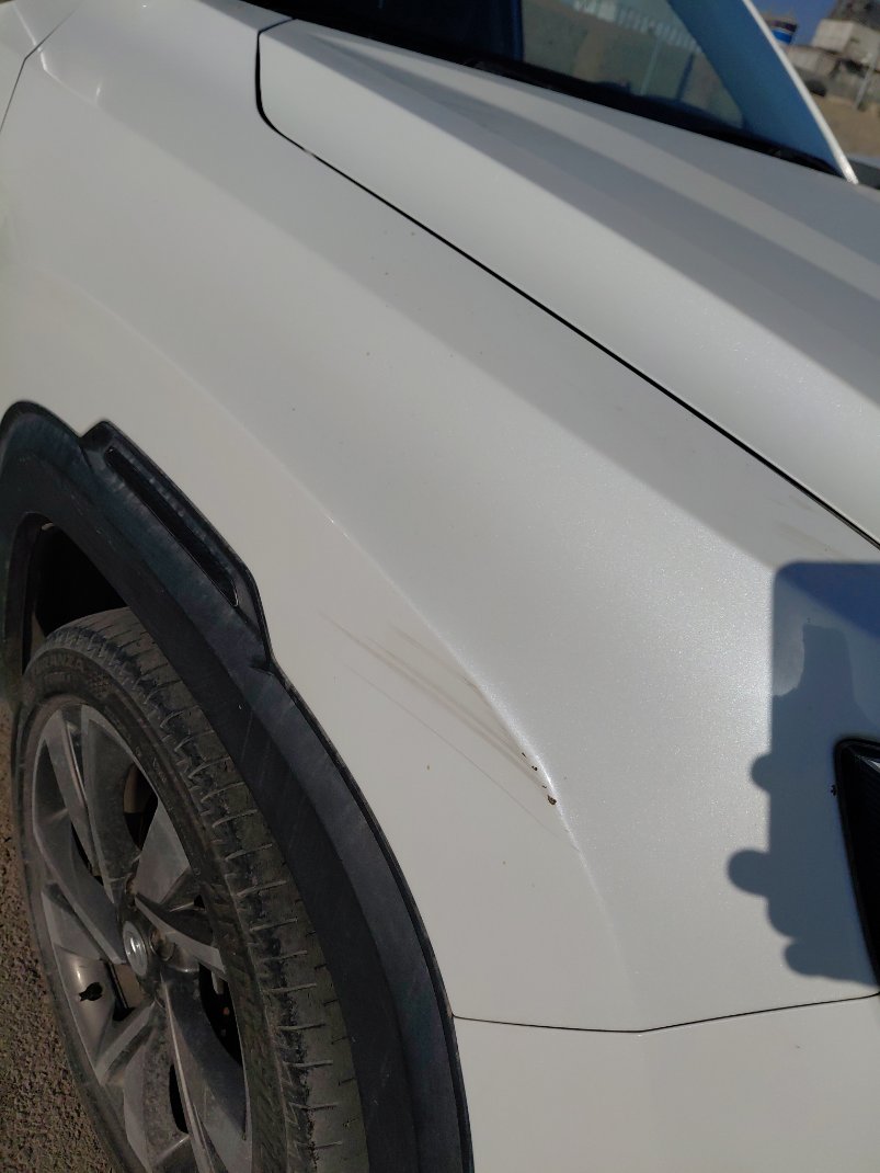 شانجان سي اس 35 بلس  - رياضية - جنكن - سمارت  2022 image