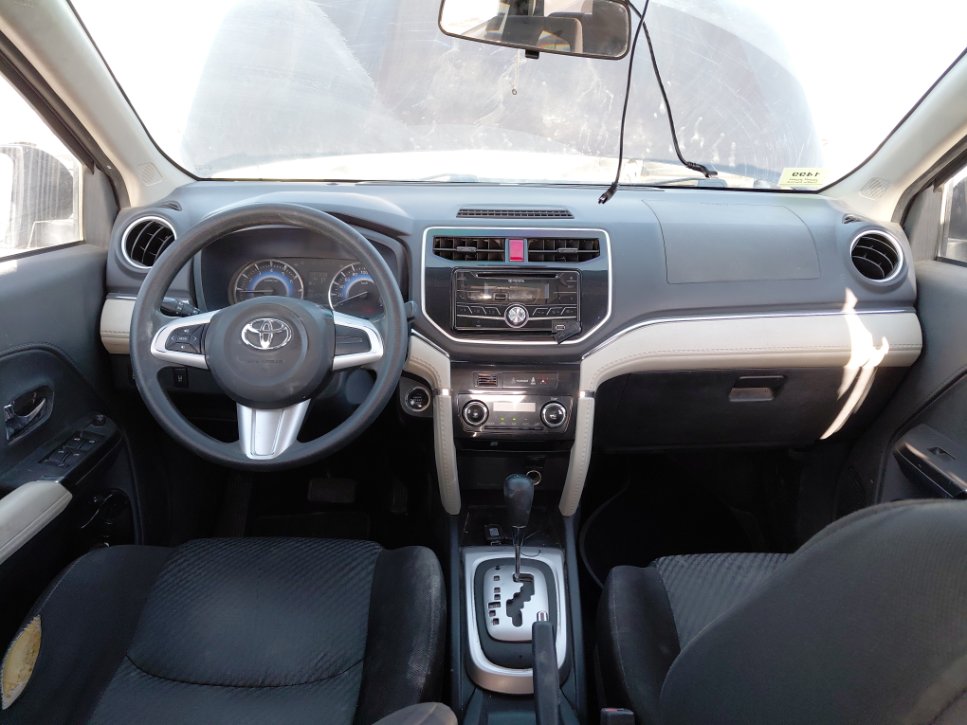 تويوتا راش STD 75 SPORTS 2021 image