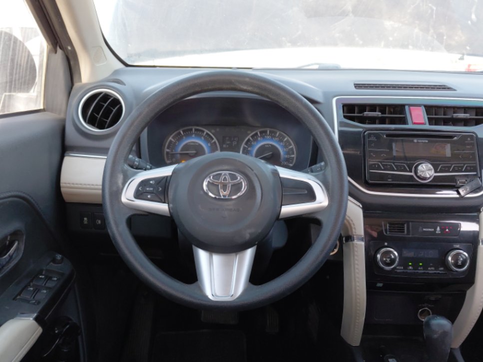 تويوتا راش STD 75 SPORTS 2021 image