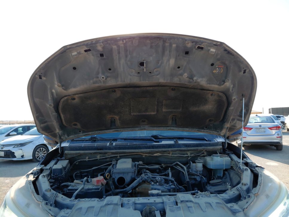 تويوتا راش STD 75 SPORTS 2021 image