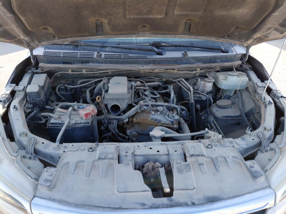 تويوتا راش STD 75 SPORTS 2021 image