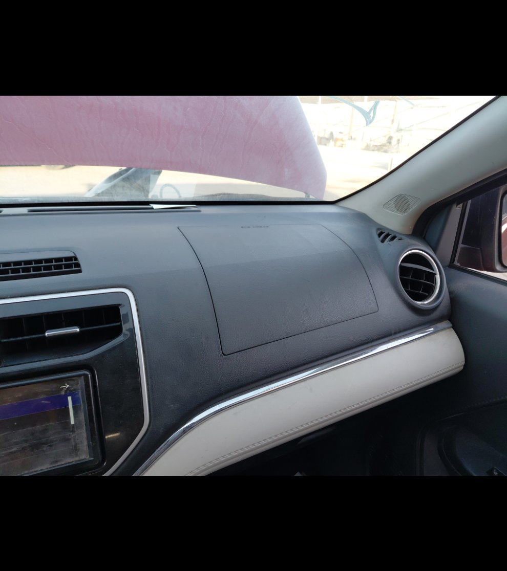 Toyota Rush GL 7S SPORT 2022 image