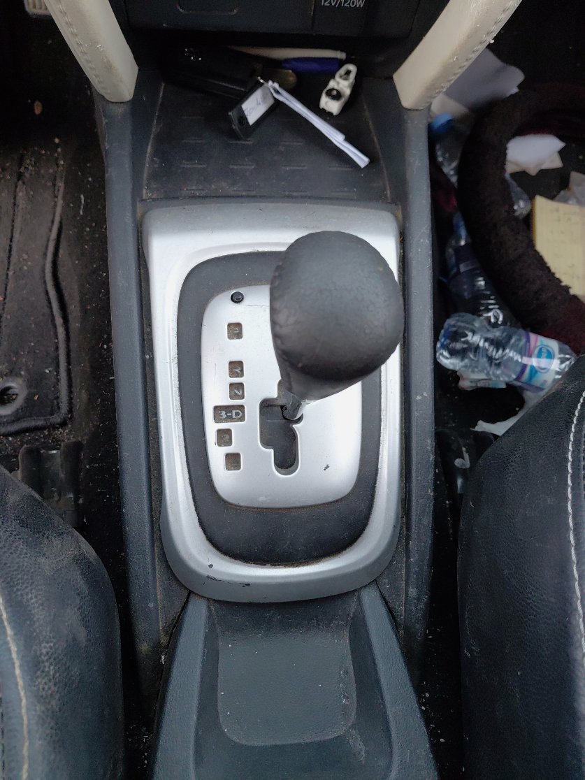 Toyota Rush GL 7S SPORT 2022 image