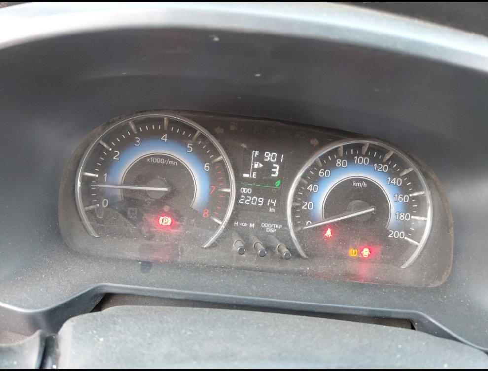 Toyota Rush GL 7S SPORT 2022 image