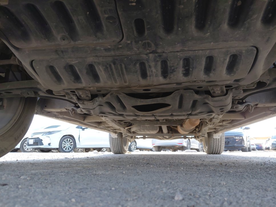 تويوتا راش STD 75 SPORTS 2021 image