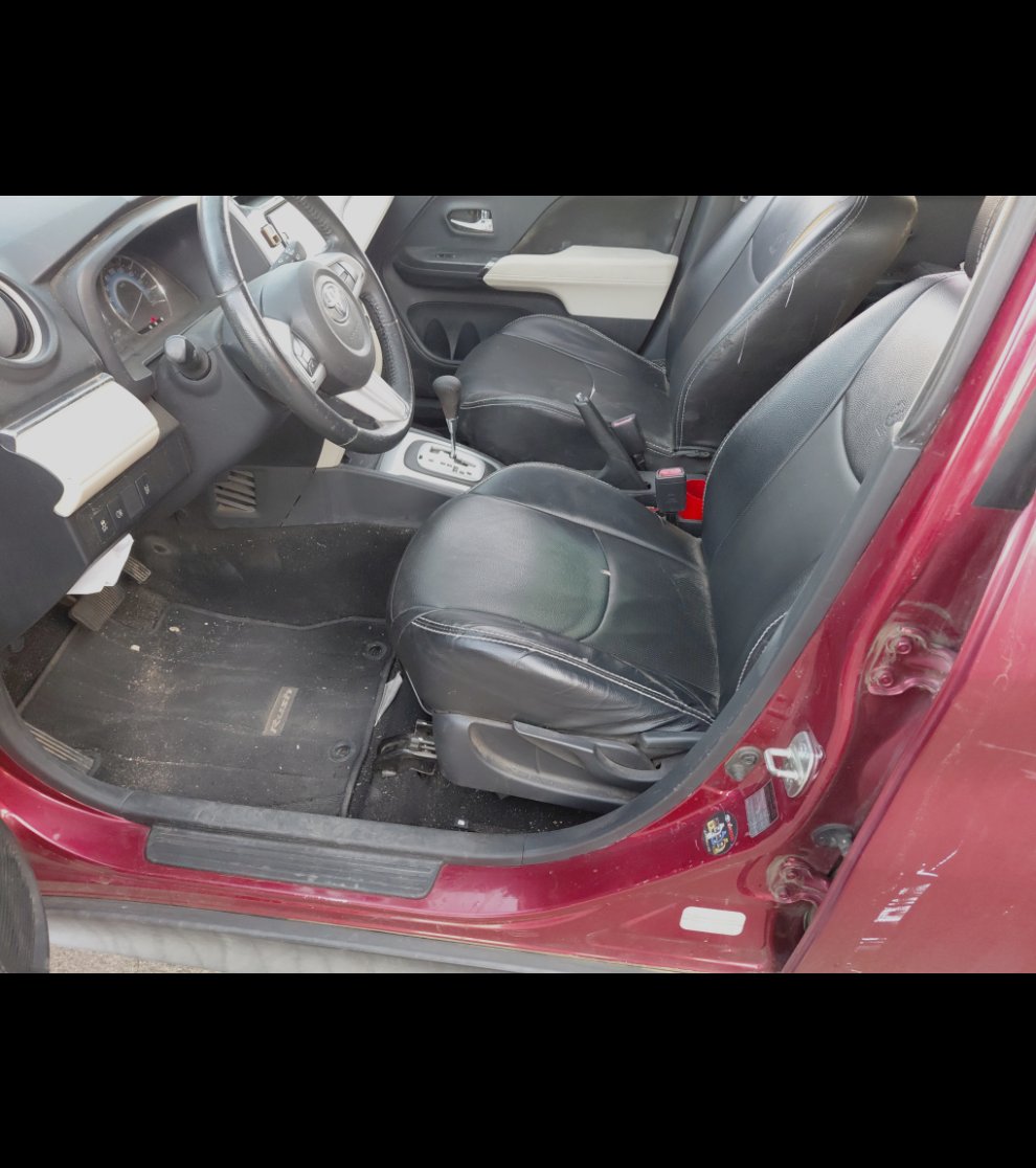 Toyota Rush GL 7S SPORT 2022 image