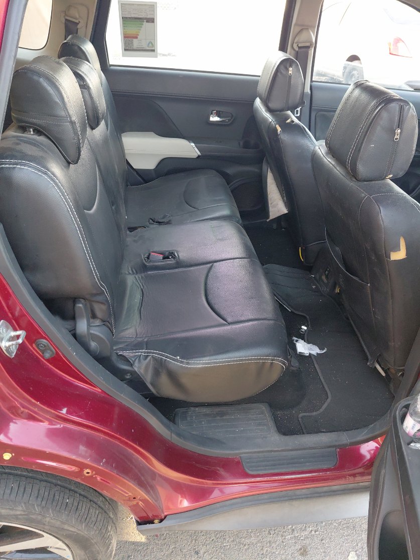 Toyota Rush GL 7S SPORT 2022 image