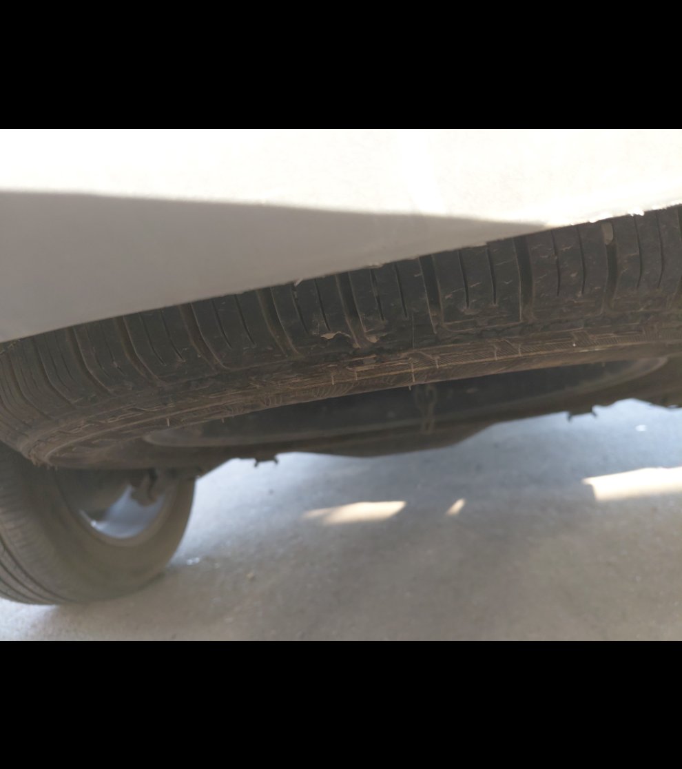 Toyota Rush GL 7S SPORT 2022 image