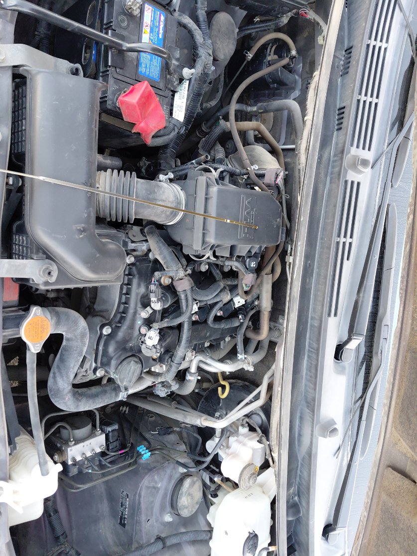 Toyota Rush GL 7S SPORT 2022 image