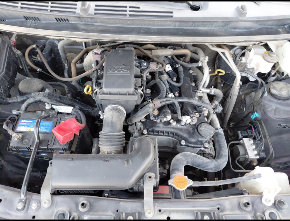 Toyota Rush GL 7S SPORT 2022 image