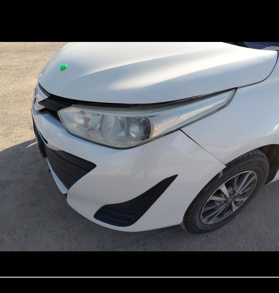 تويوتا يارس Y PLUS 2020 image