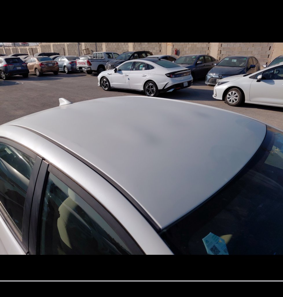 تويوتا يارس Y PLUS 2020 image