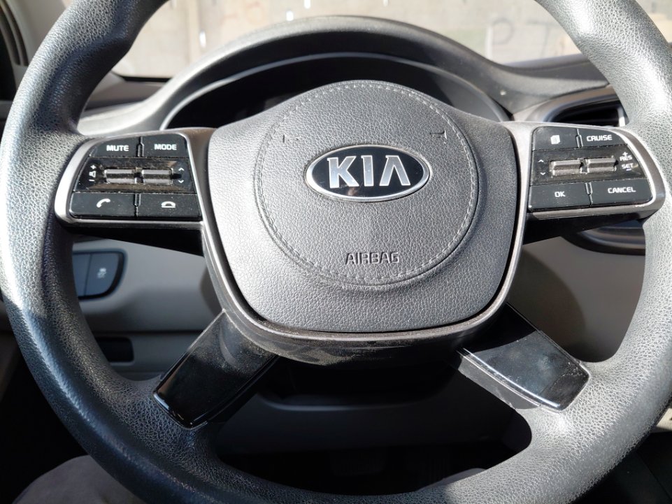 كيا سورينتو  LX SPORT 2020 image