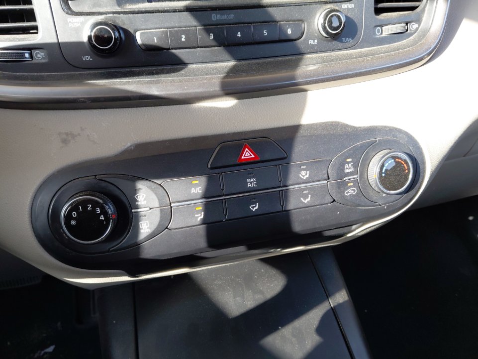 كيا سورينتو  LX SPORT 2020 image