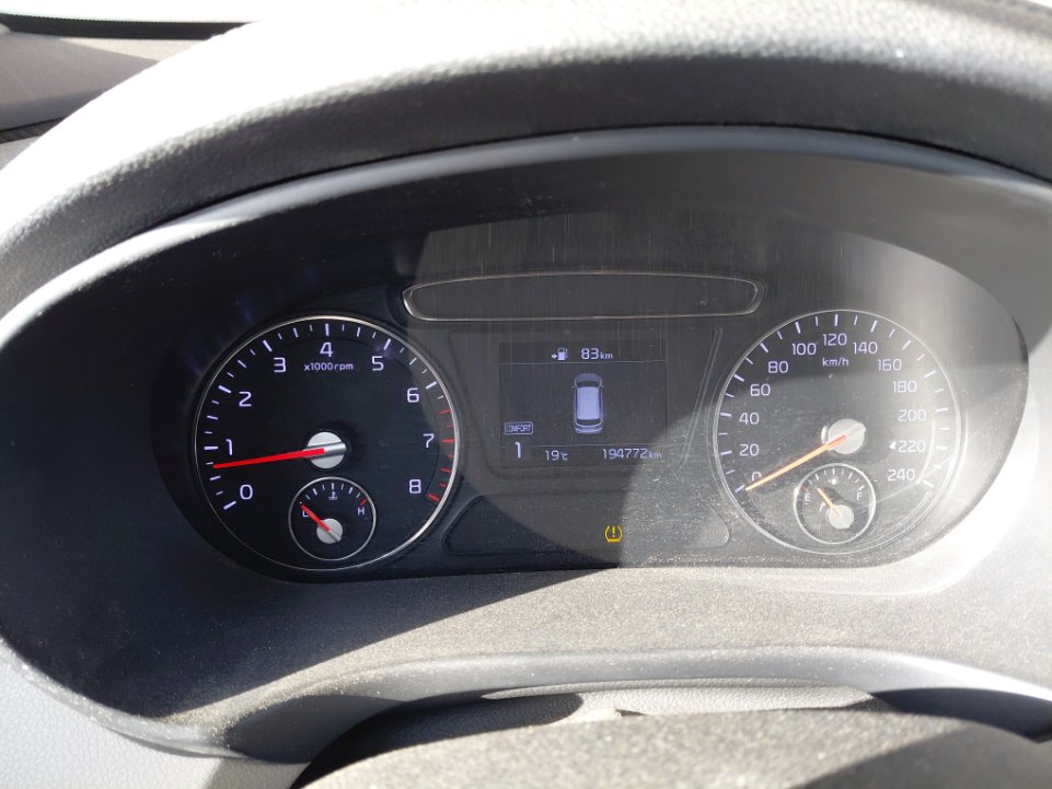 كيا سورينتو  LX SPORT 2020 image