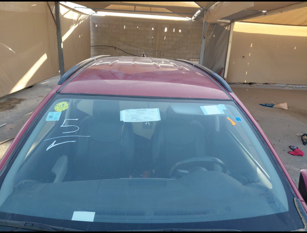 Toyota Rush GL 7S SPORT 2022 image