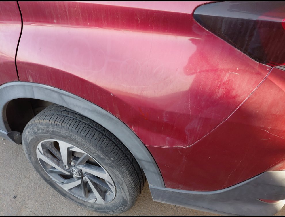 Toyota Rush GL 7S SPORT 2022 image