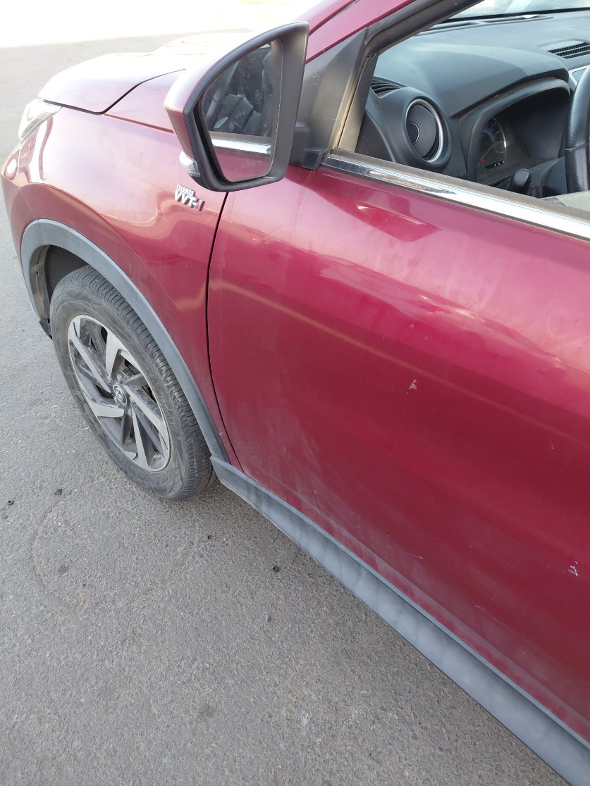 Toyota Rush GL 7S SPORT 2022 image