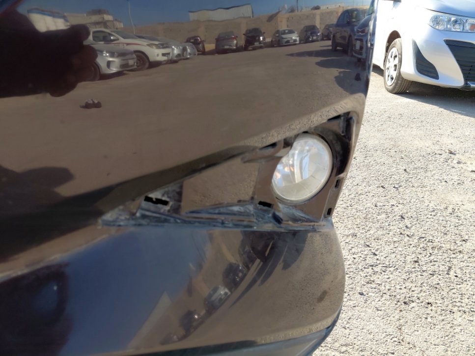 تويوتا راش STD 75 SPORTS 2021 image