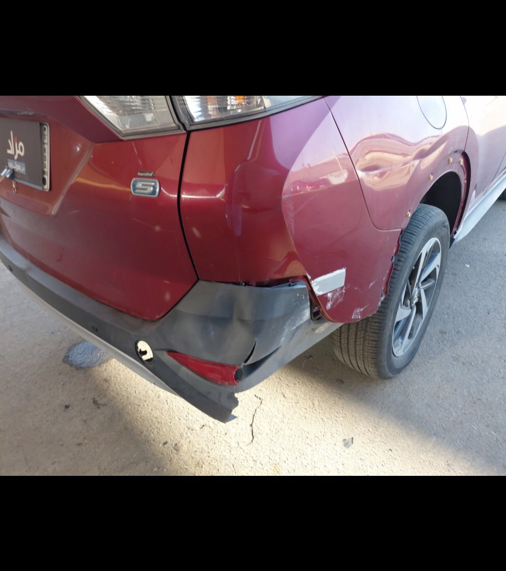 Toyota Rush GL 7S SPORT 2022 image