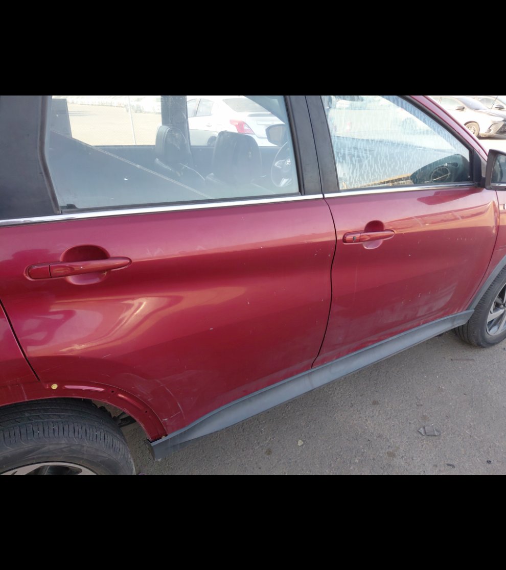 Toyota Rush GL 7S SPORT 2022 image