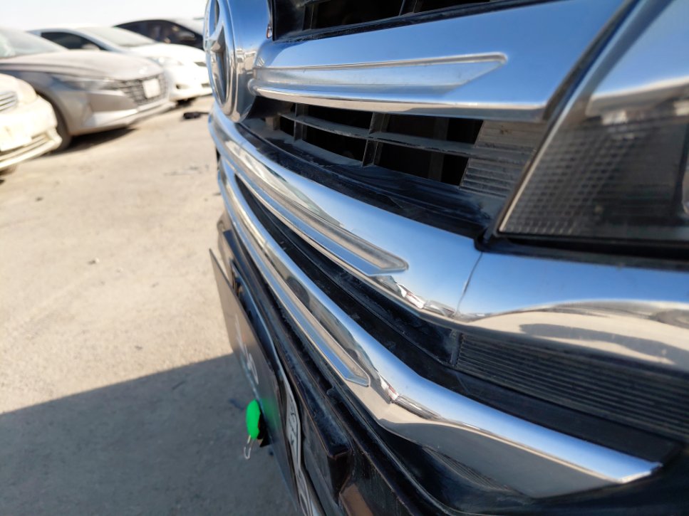 تويوتا راش STD 75 SPORTS 2021 image