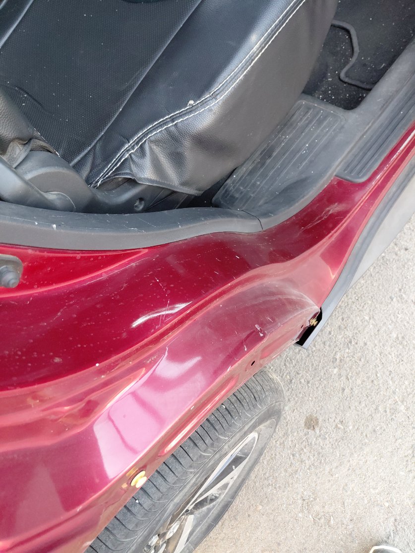 Toyota Rush GL 7S SPORT 2022 image