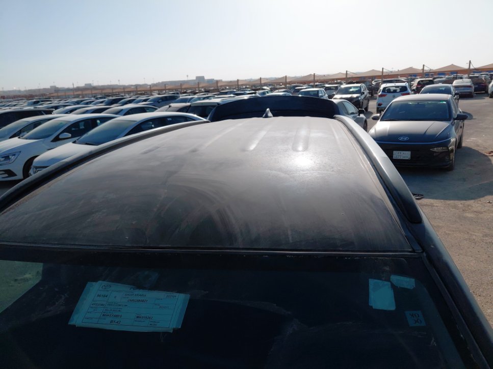 تويوتا راش STD 75 SPORTS 2021 image