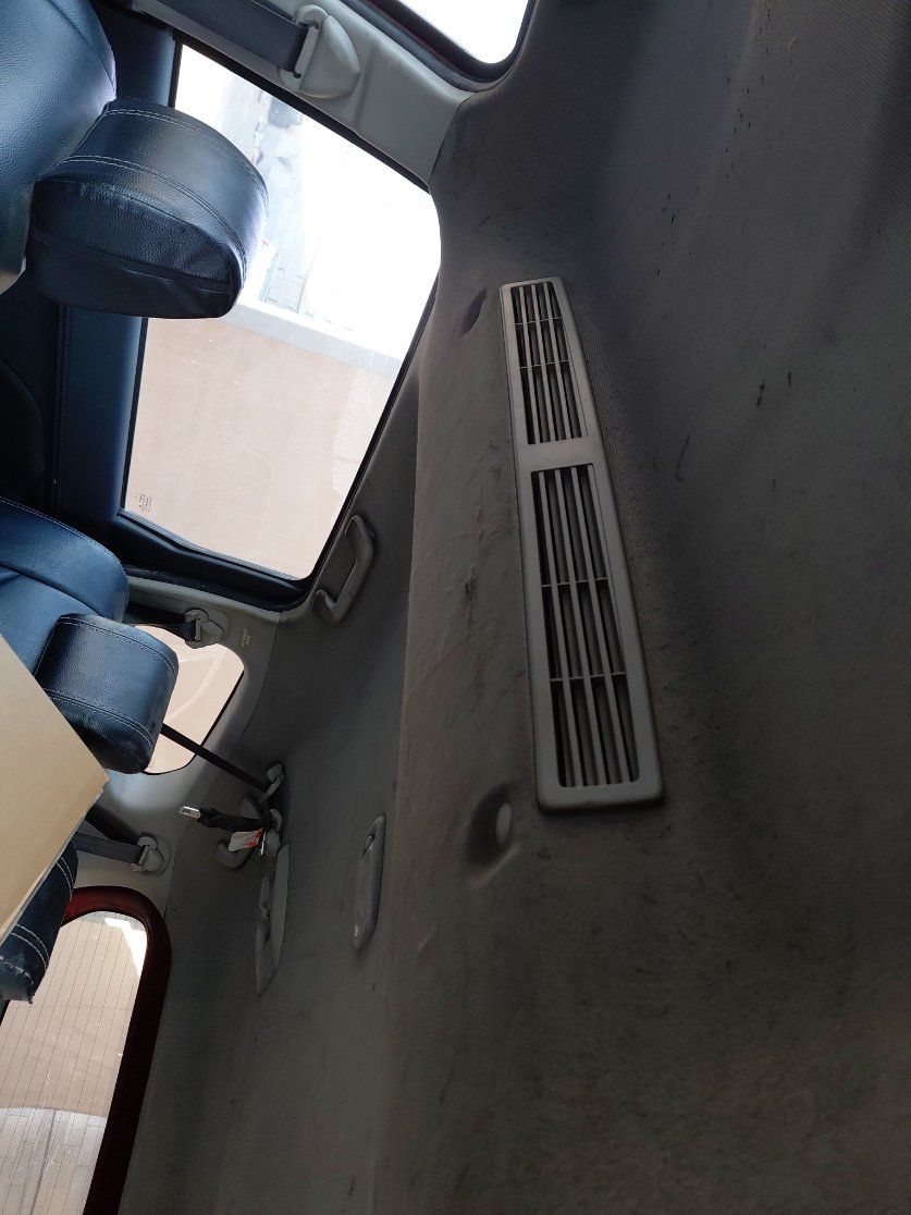 Toyota Rush GL 7S SPORT 2022 image