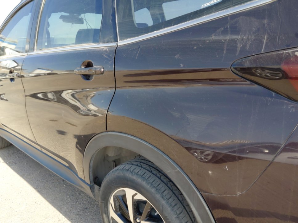 تويوتا راش STD 75 SPORTS 2021 image