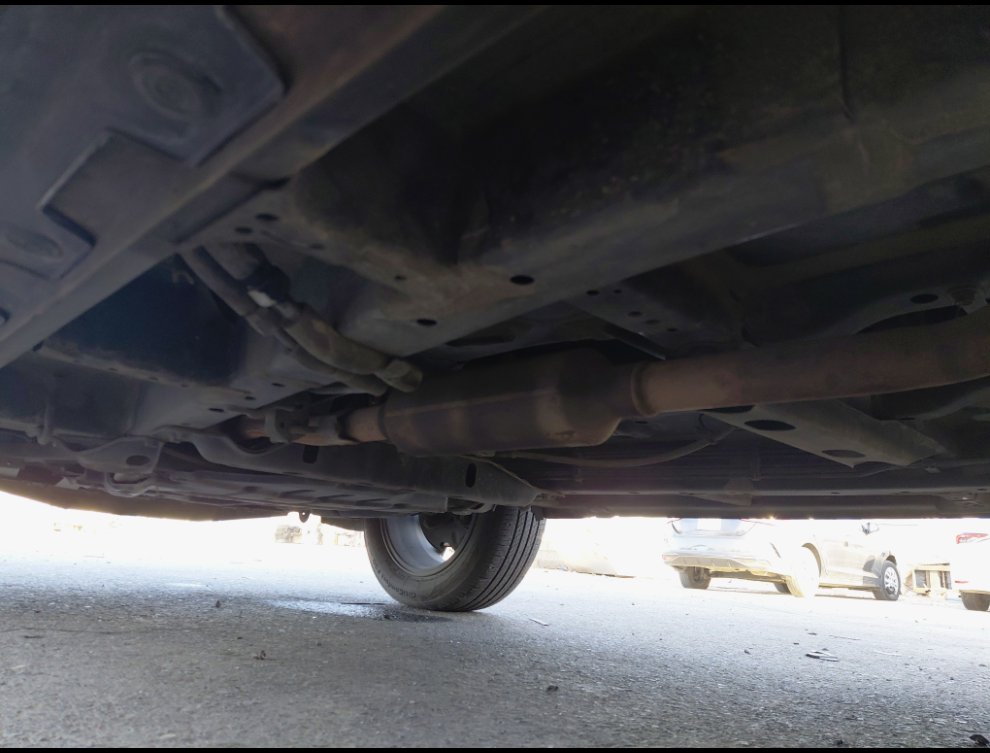 Toyota Rush GL 7S SPORT 2022 image