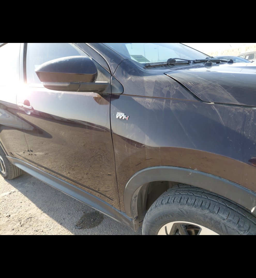 تويوتا راش STD 75 SPORTS 2021 image