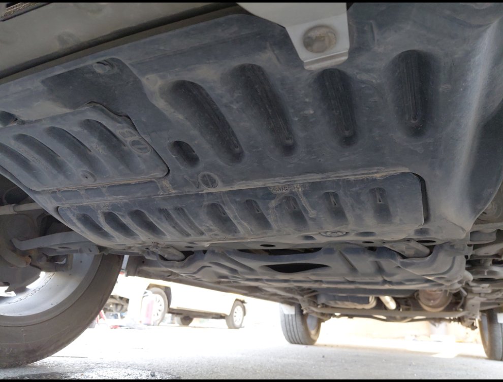 Toyota Rush GL 7S SPORT 2022 image