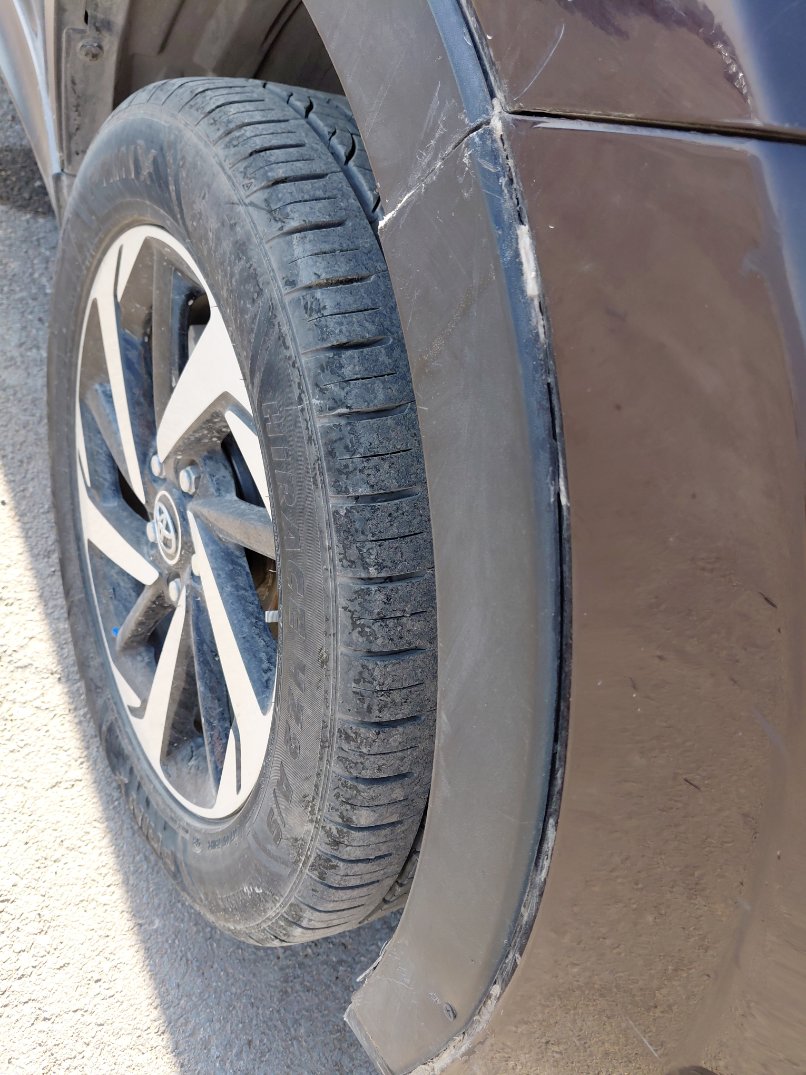 تويوتا راش STD 75 SPORTS 2021 image