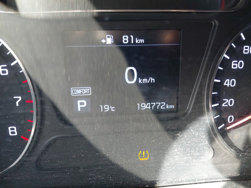 كيا سورينتو  LX SPORT 2020 image