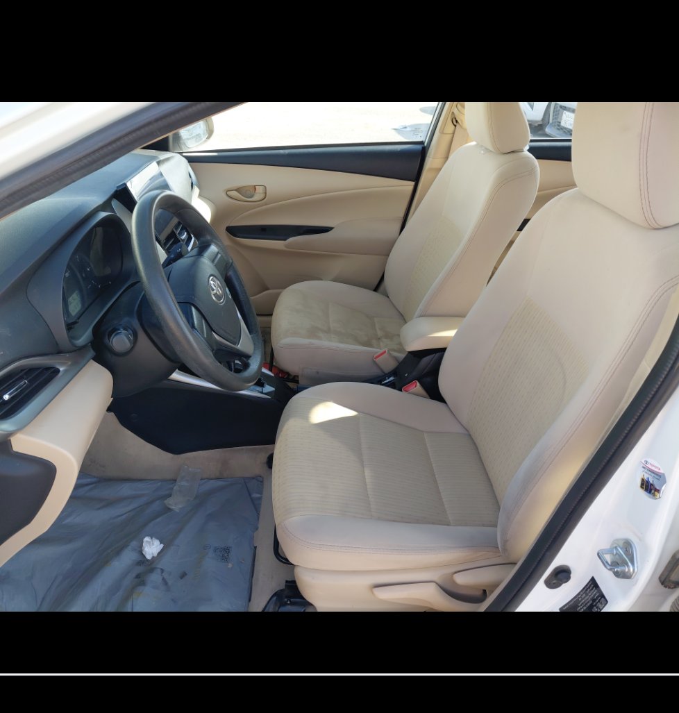 تويوتا يارس Y PLUS 2020 image