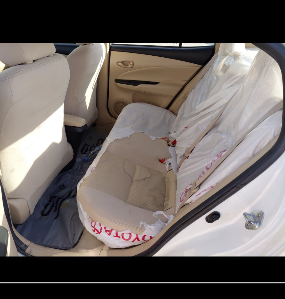 تويوتا يارس Y PLUS 2020 image