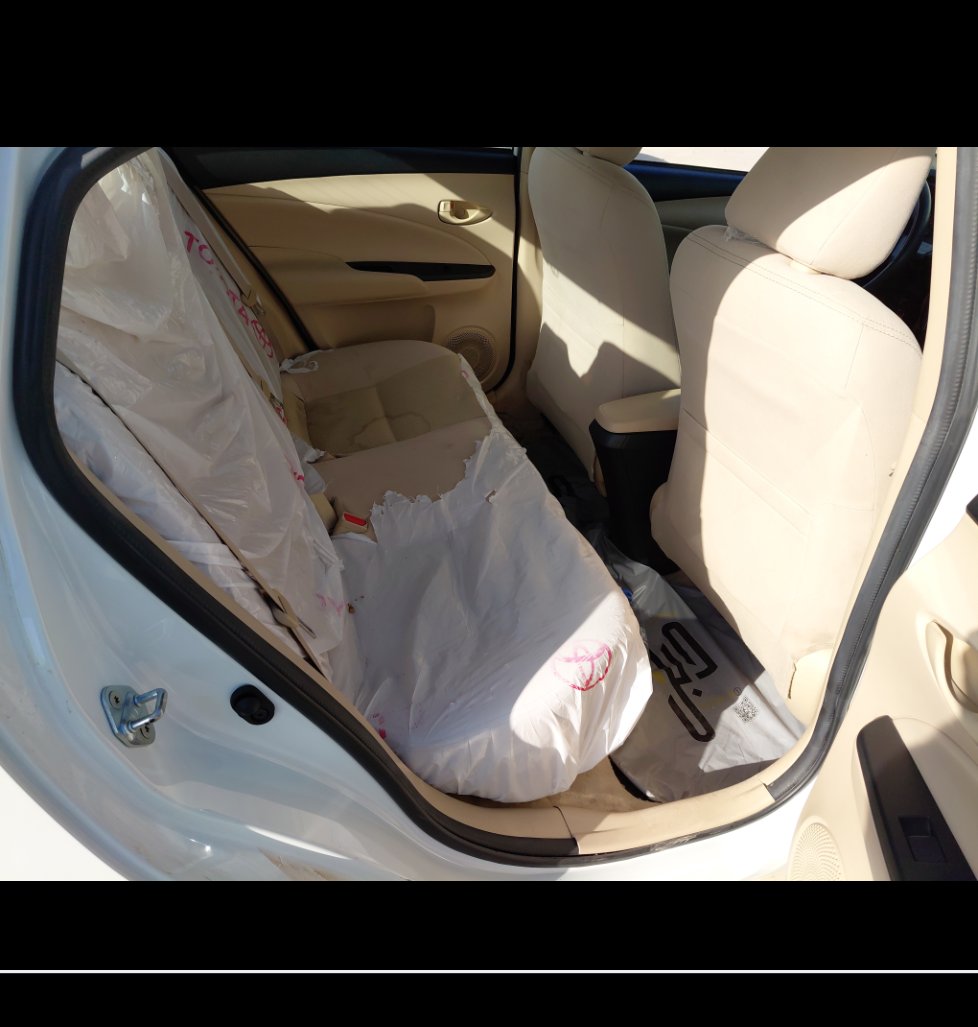 تويوتا يارس Y PLUS 2020 image